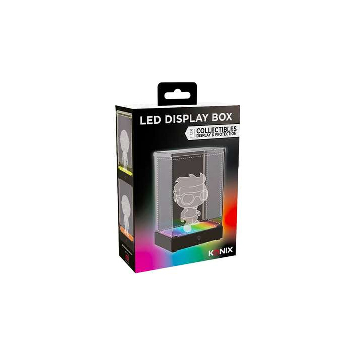 Konix LED Display Box