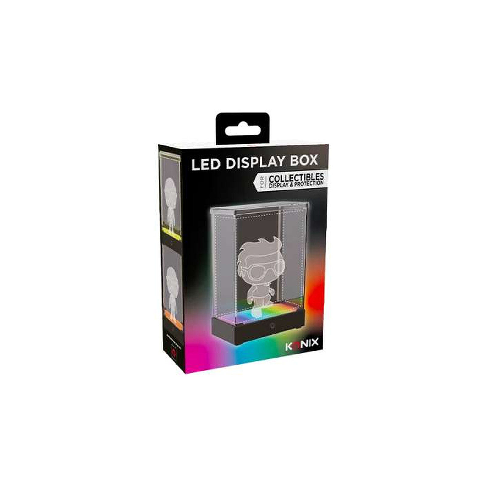 Konix LED Display Box