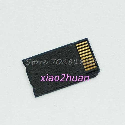 Yoins 5-Pack Micro SD, SDHC, TF Memory Card & Adapter for PSP