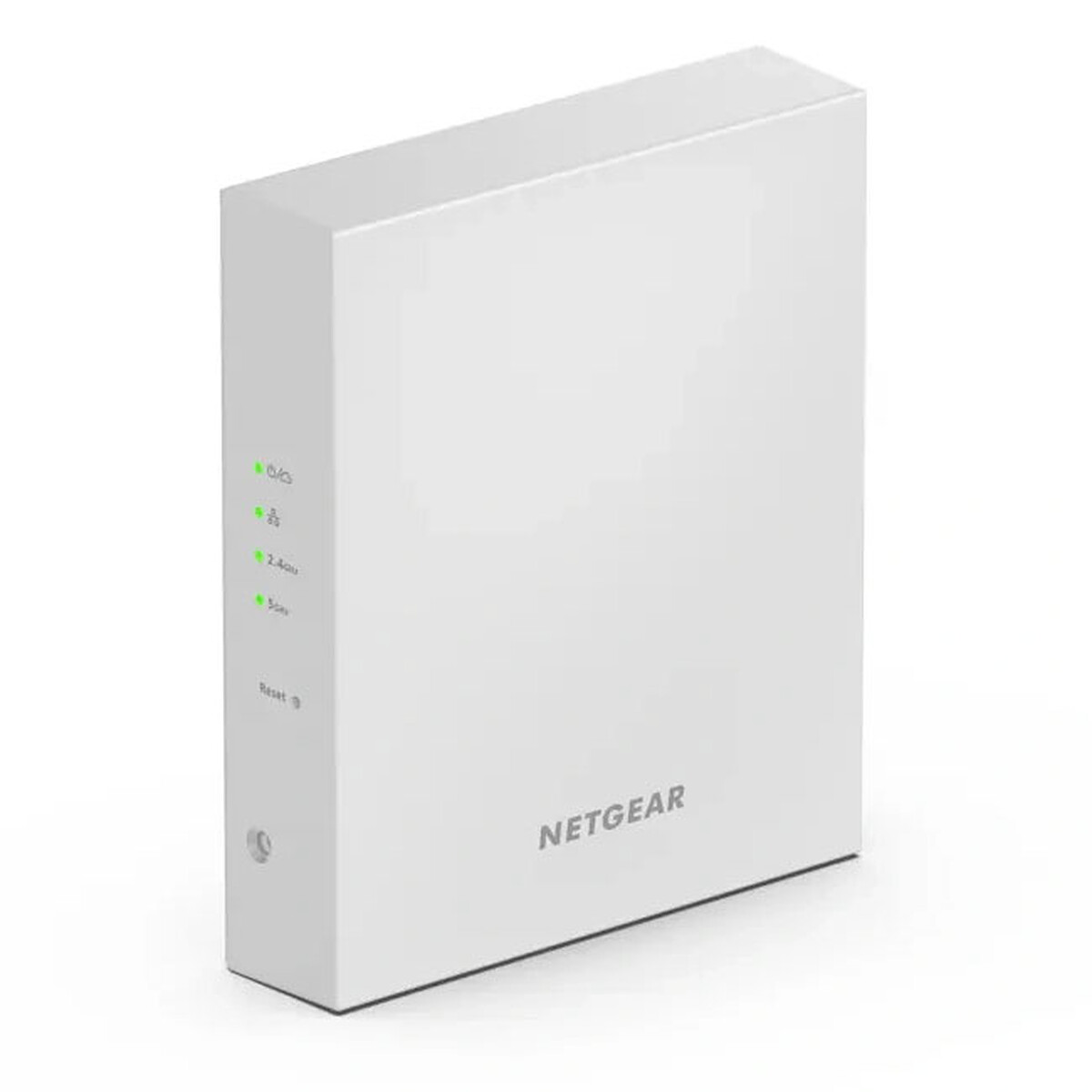 Punto de acceso Wi-Fi 6 Netgear WAX610W