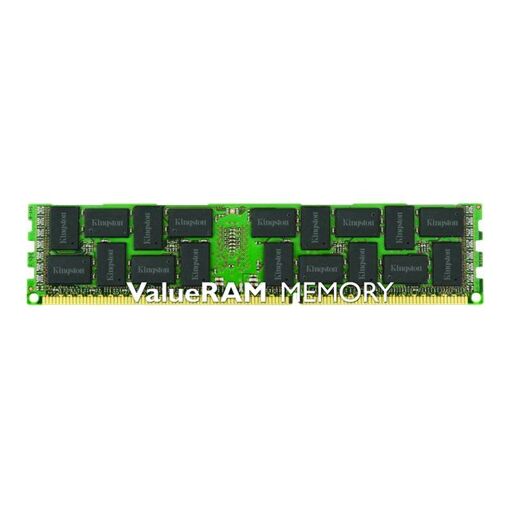 Module de mémoire Kingston 8 Go DDR3L (240 broches DIMM, 1333 MHz, CL9, 1,35 V, ECC)