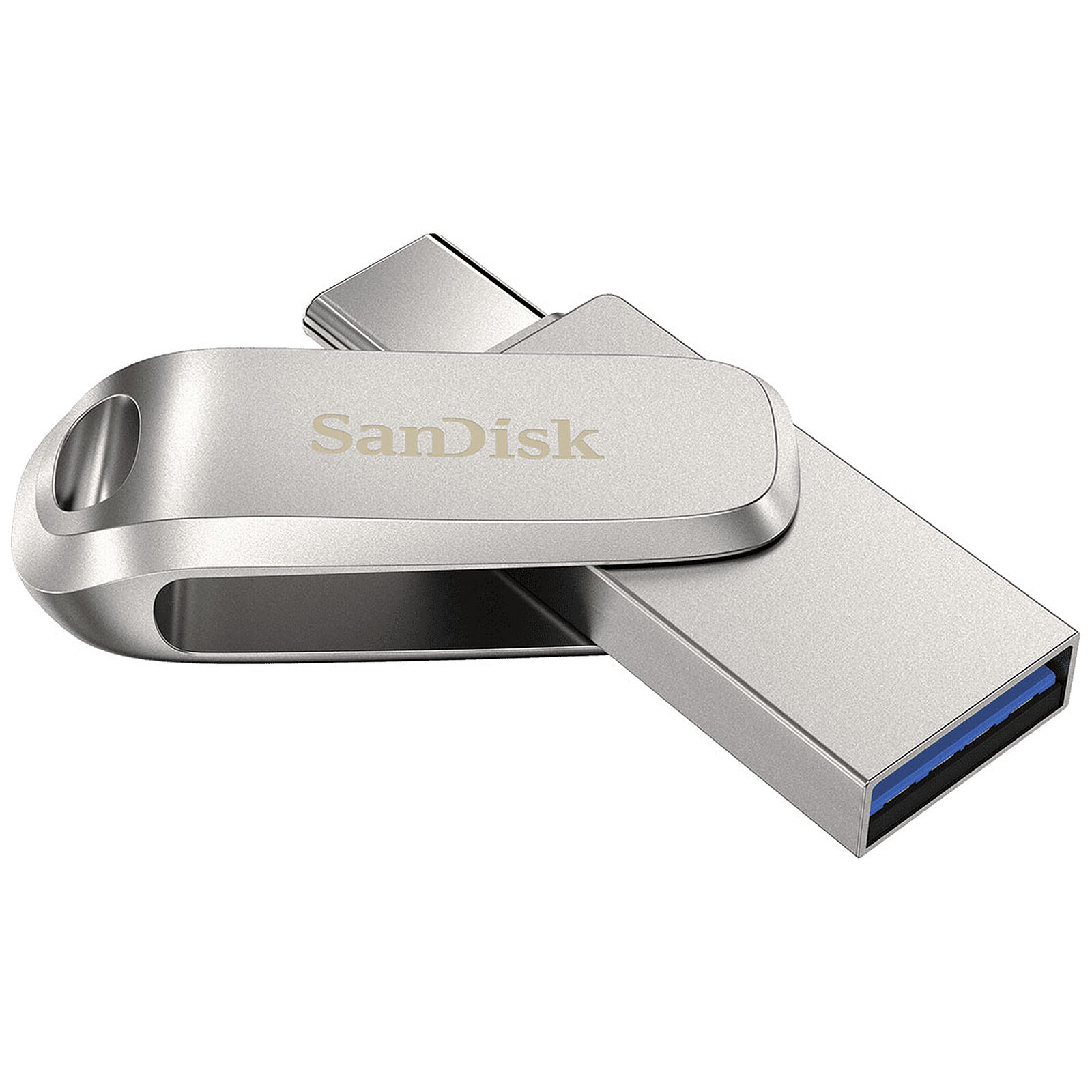 SanDisk Ultra Dual Drive Luxe USB-C 1TB
