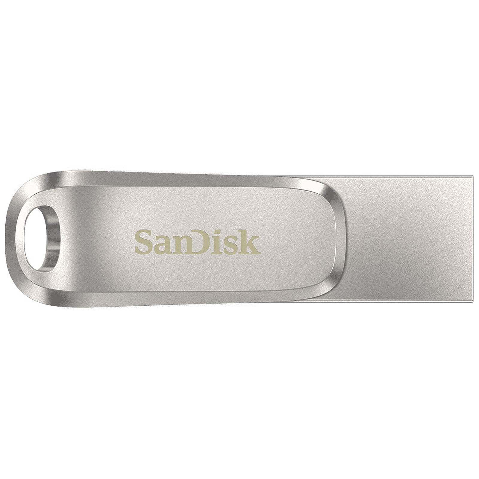 SanDisk Ultra Dual Drive Luxe USB-C 1TB