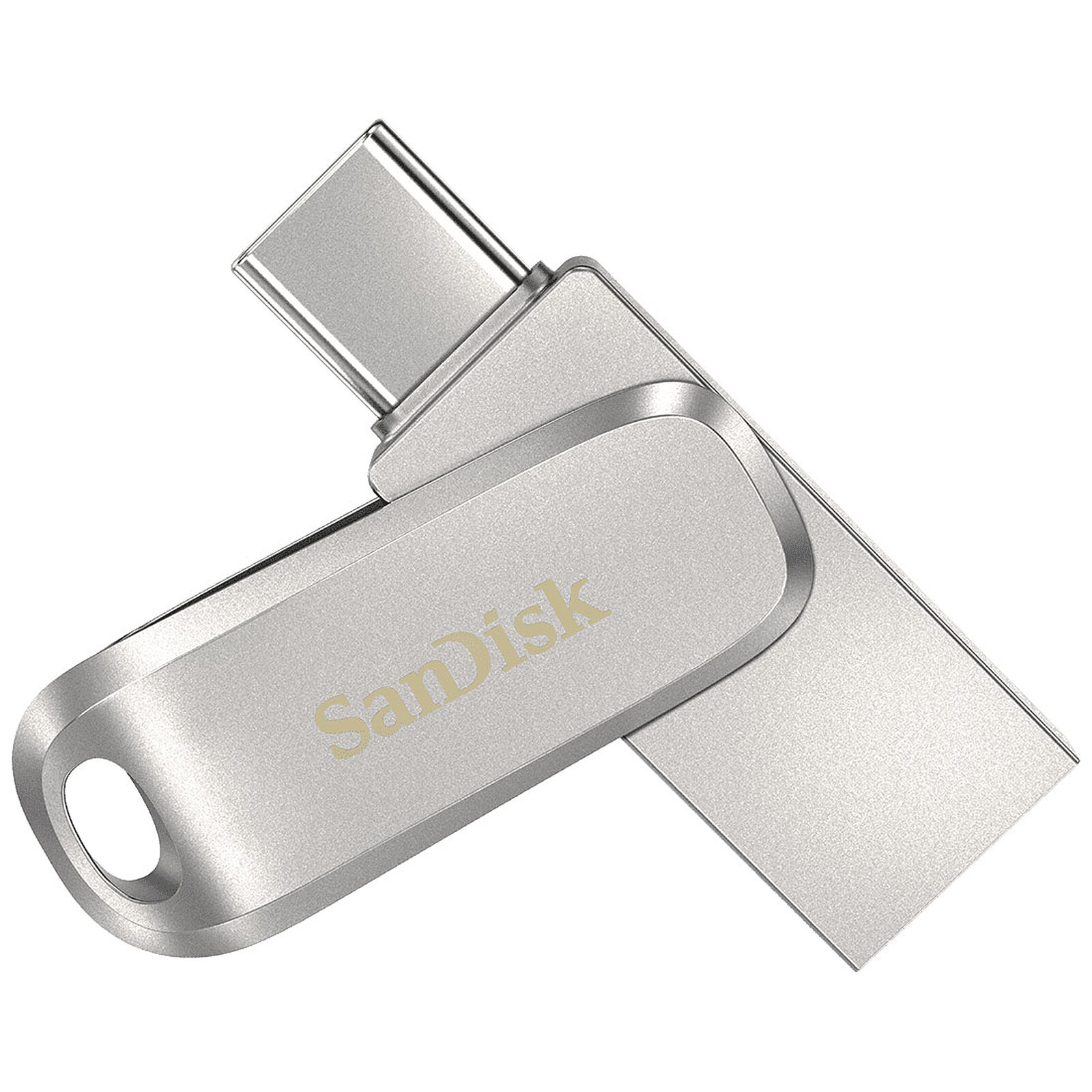 SanDisk Ultra Dual Drive Luxe USB-C 1TB