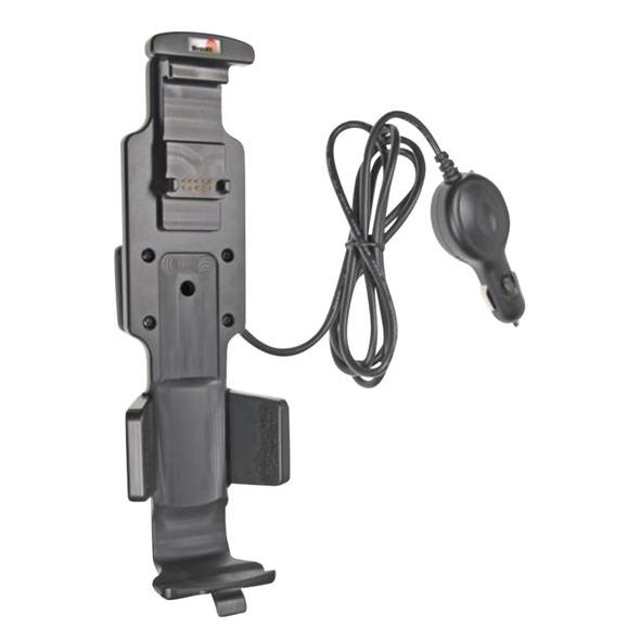 Brodit Portable Charging Cradle - Car - 10-24V - For Zebra MC9500-K, MC9590, MC9596, MC9598, MC959B