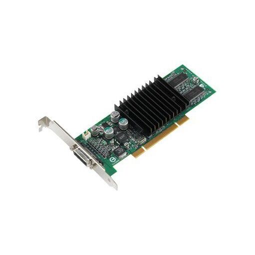 Carte graphique PNY NVIDIA Quadro NVS 280 - 64 Mo DDR - PCI