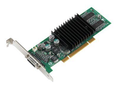 PNY NVIDIA Quadro NVS 280 - Graphics Card - 64MB DDR - PCI