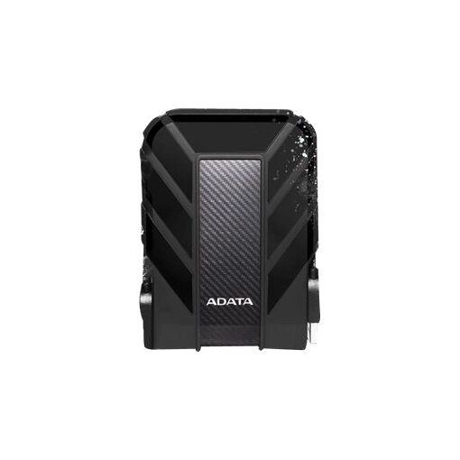 ADATA HD710 Pro 1TB External Portable Hard Drive USB 3.1 Black