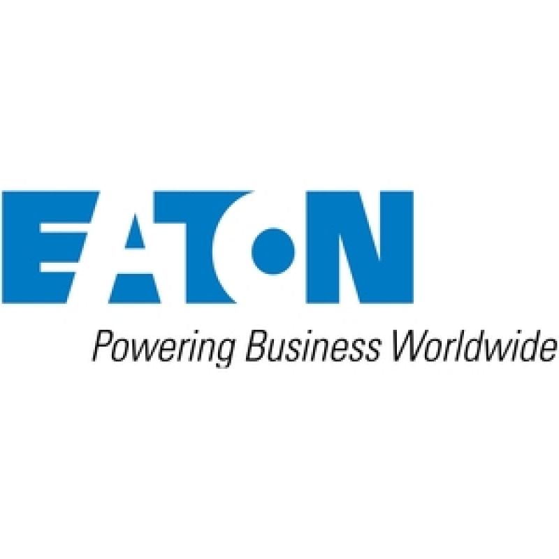 Eaton Power Distribution Unit (Rack-Mountable) - 1U, 10x IEC 60320 C13 Outputs