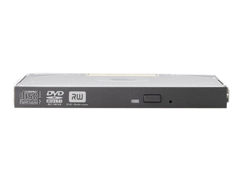 Unidad de disco HP DVD±RW Slim Line interna de 5,25" IDE para servidores ProLiant