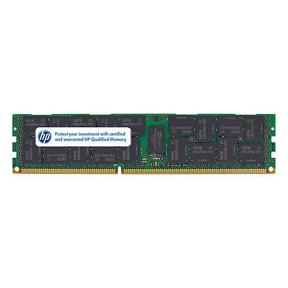 HPE 2GB DDR3 ECC Memory Module