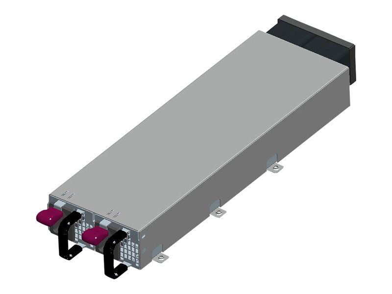Kit de alimentación HP 500W
