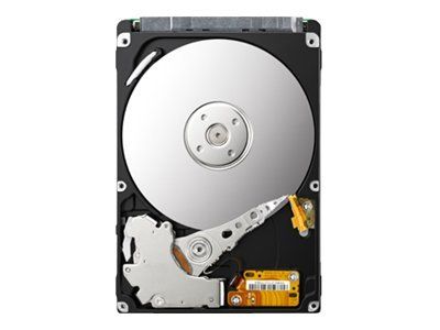 Samsung SpinPoint M7 (Enhanced) 320GB Internal Hard Drive