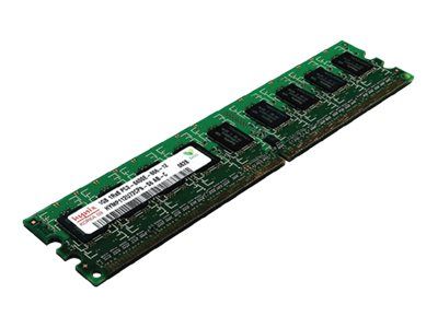Lenovo DDR3 2GB Memory Module (PC3-10600, 1333MHz, 240-pin DIMM, ECC, Bufferless)