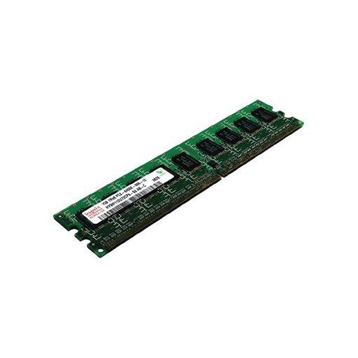 Módulo de memoria Lenovo DDR3 2 GB (PC3-10600, 1333 MHz, 240 pines DIMM, ECC, sin búfer)
