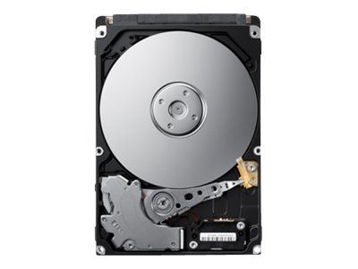 Samsung SpinPoint M8 500GB Internal Hard Drive