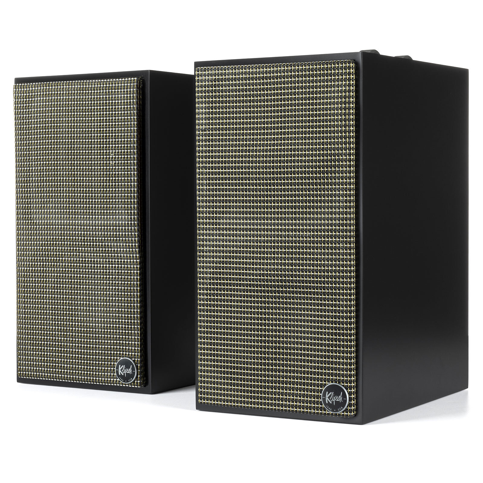 Klipsch The Fives Matt Black