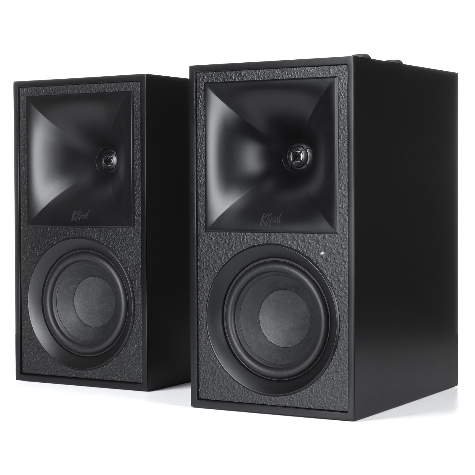 Klipsch The Fives Matt Black
