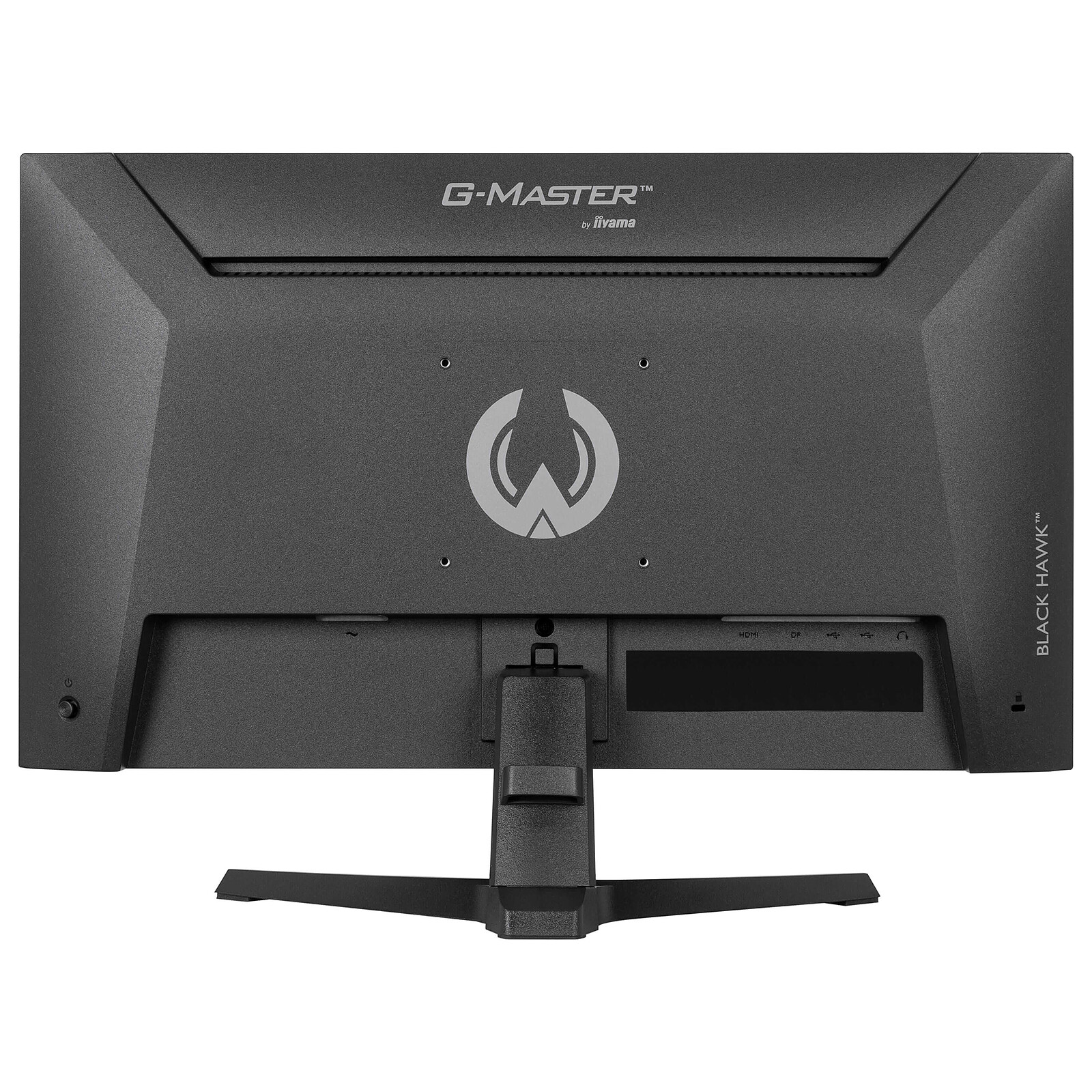 iiyama G-Master G2441HSU Black Hawk 23.8" LED