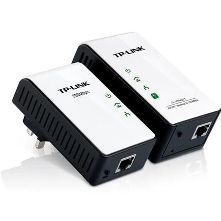 Pont TP-Link TL-WPA271 Powerline