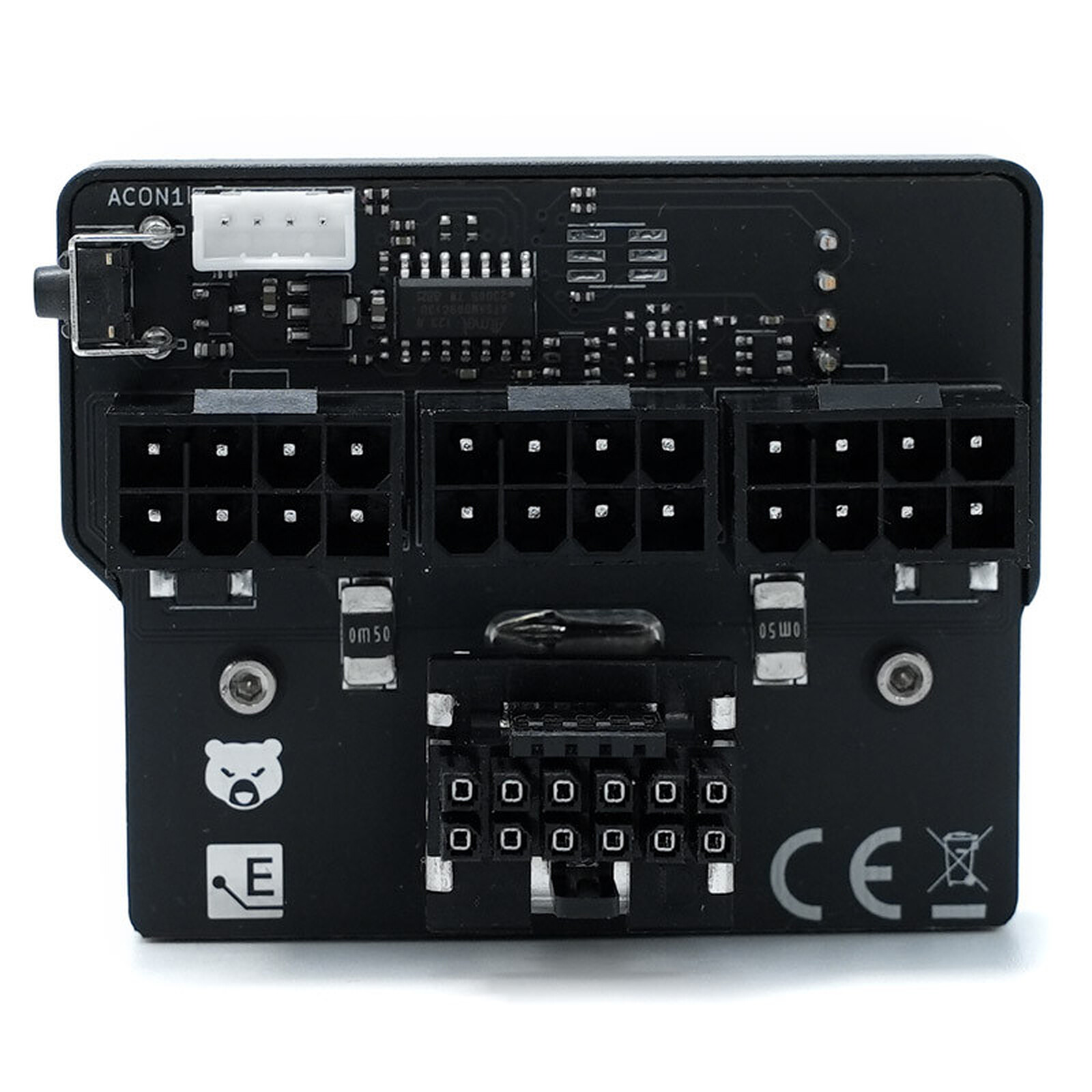 Thermal Grizzly WireView GPU 1x 12VHPWR / 3x 8-pin PCIe - Normal