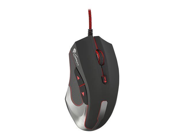 Natec Genesis GX75 Limited Edition Mouse