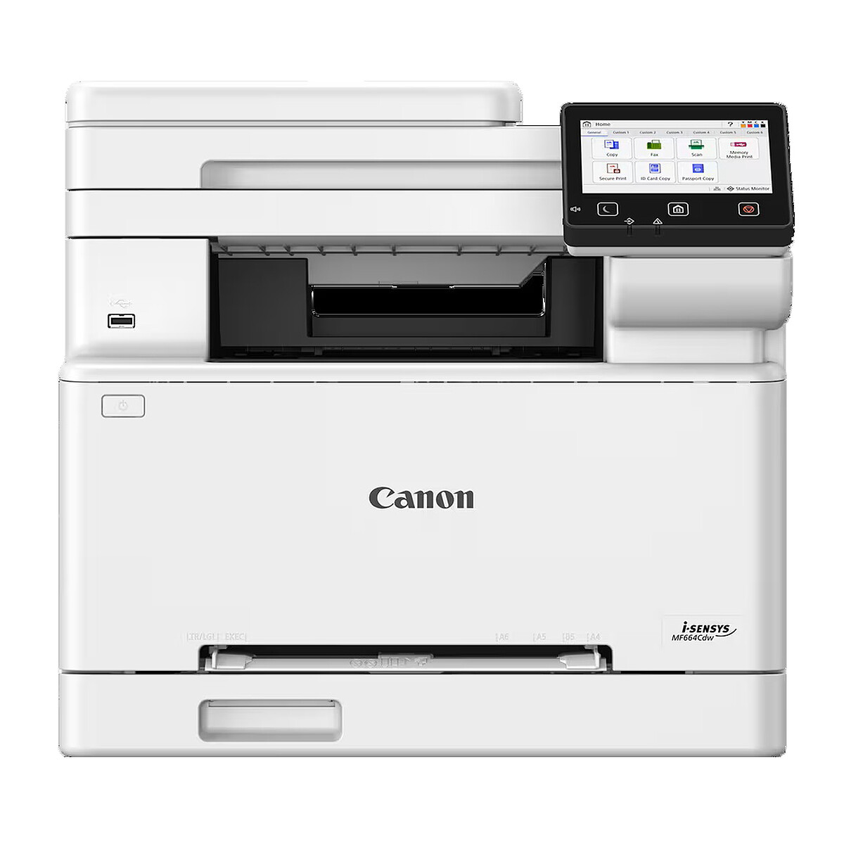 Canon i-SENSYS MF664Cdw