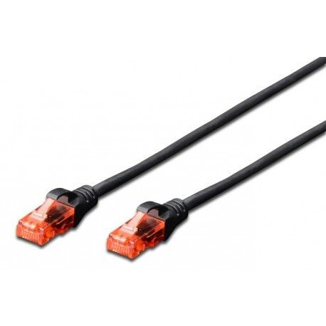 Digitus Professional CAT 6e UTP RJ-45 Cable