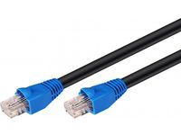 MicroConnect Network Cable - 10m, CAT 6 UTP, RJ-45 Male to RJ-45 Male