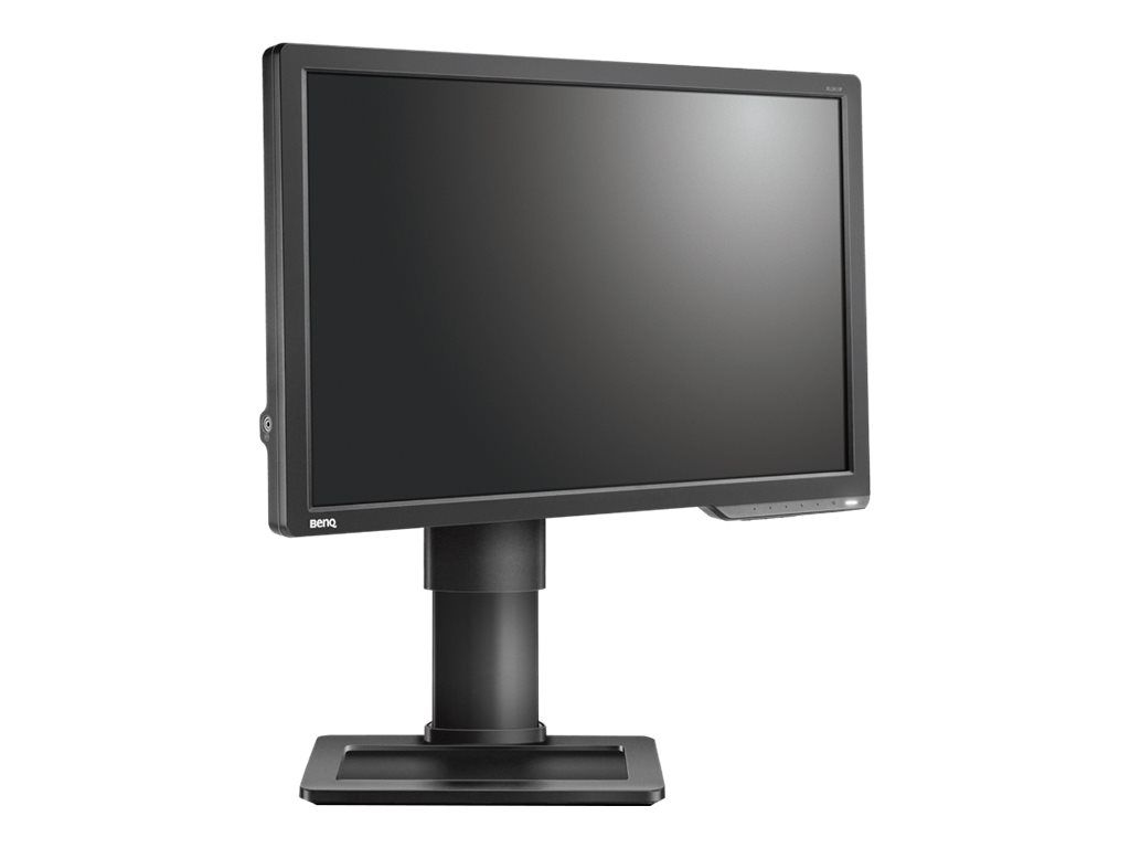 BenQ ZOWIE XL2411P - eSports - XL Series - écran LED - 24" - 1920 x 1080 Full HD (1080p) @ 144 Hz - TN - 350 cd/m² - 1000:1 - 1 ms - HDMI, DVI-D, DisplayPort