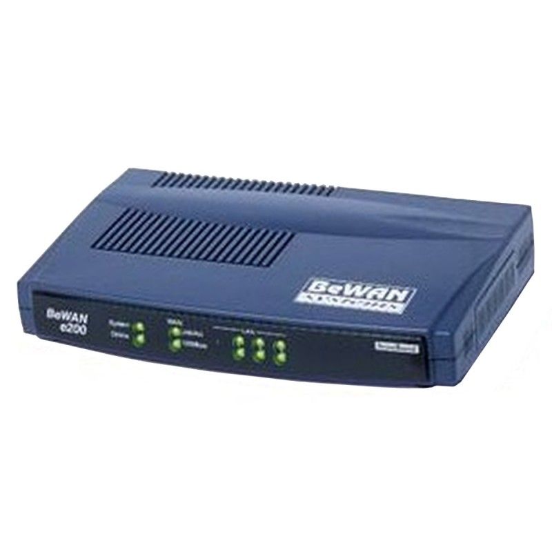 BeWAN e200 Router