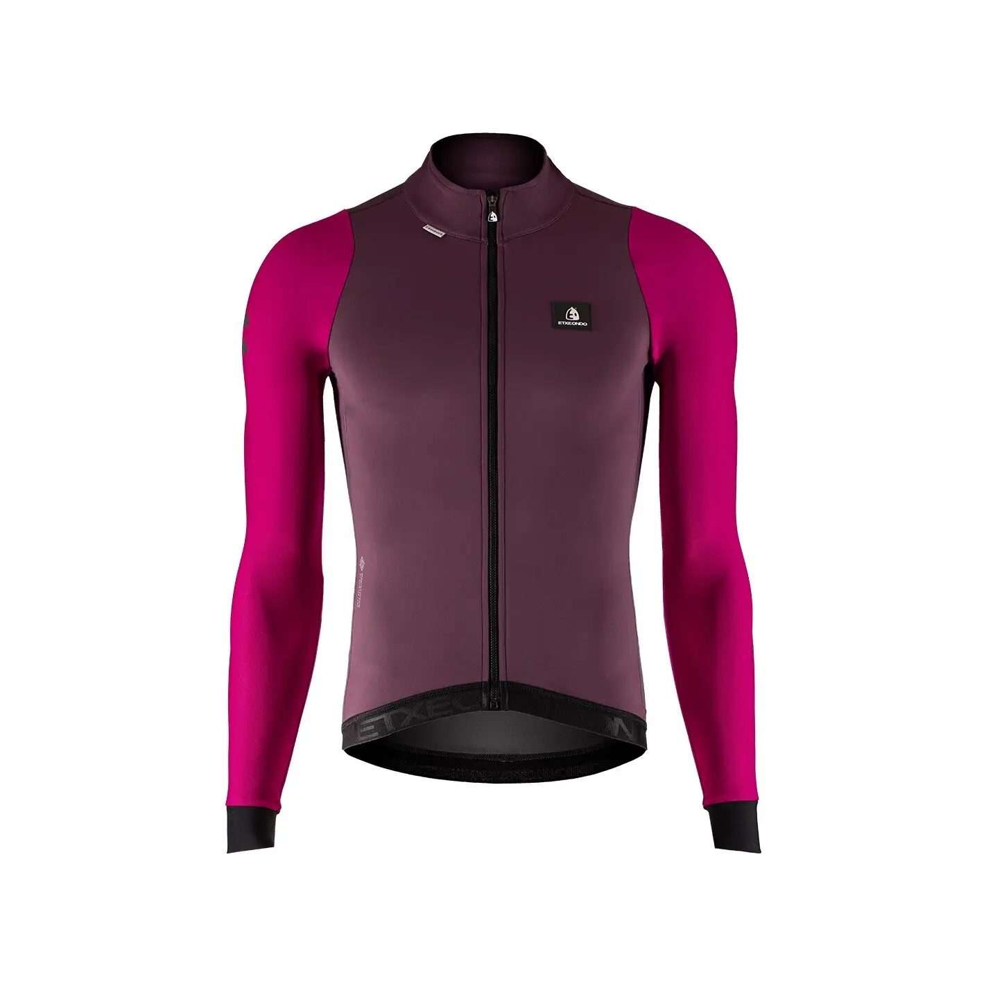 Etxeondo Women's Gor 76 Gore-Tex WindStopper Jacket