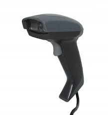DataLogic Heron D130 Barcode Scanner