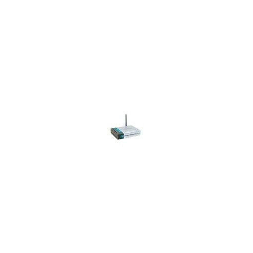 Point d'accès sans fil D-Link AirPlus G DWL-G700AP