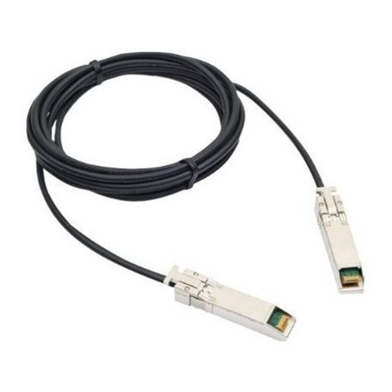Cable Ethernet Extreme Networks 10GBase-CR - SFP+ (M) a SFP+ (M) - 1 m - Para ExtremeCloud E3120