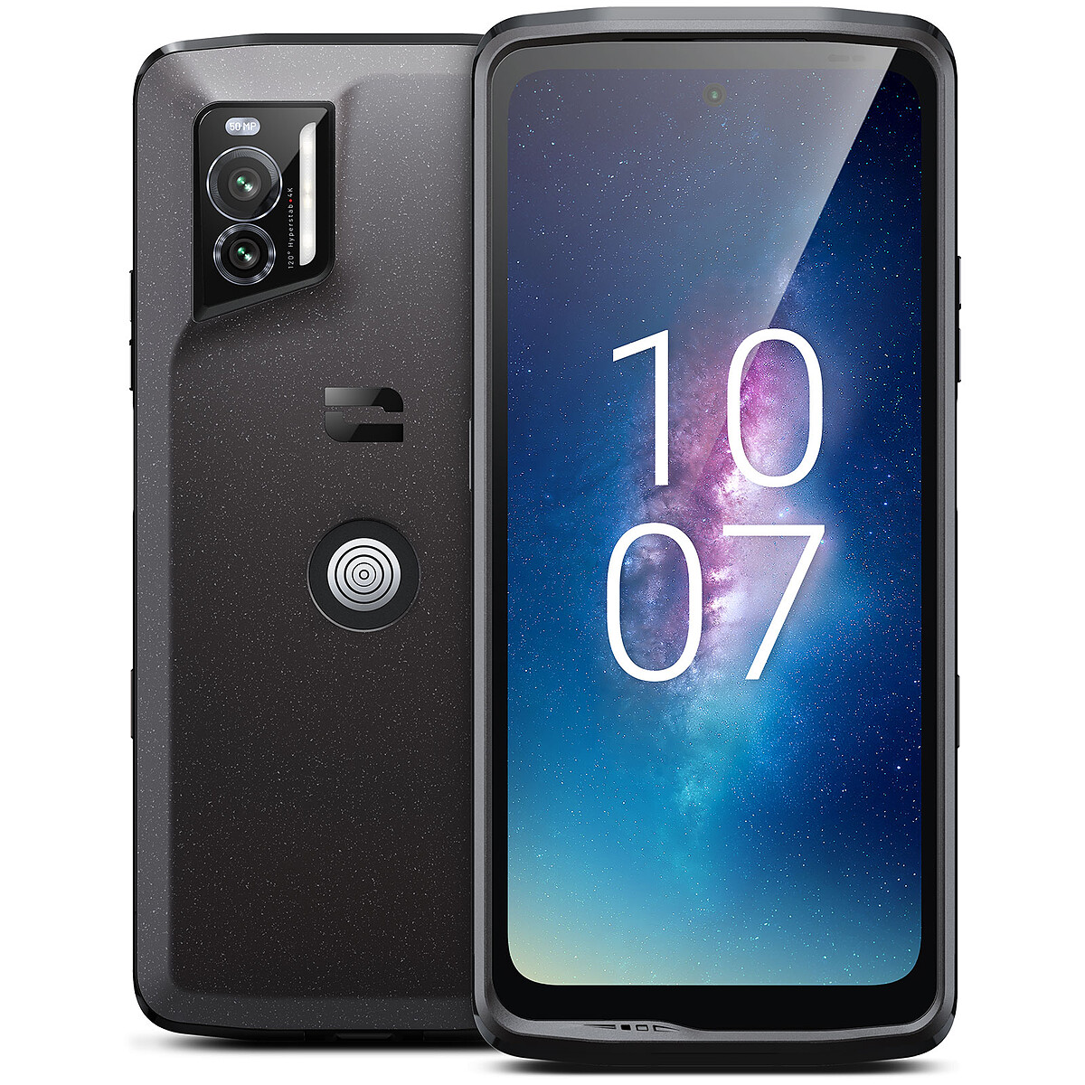 Crosscall Stellar-X5s (8 Go / 256 Go)