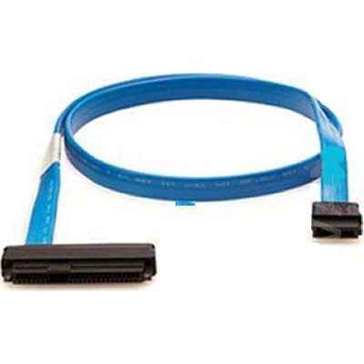 HP 4-Way SATA/SAS Cable Kit for ProLiant ML110 G6, ML150 G6, ML330 G6