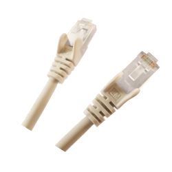 M-Cab SFTP CAT 6 Cable - 50cm Gray