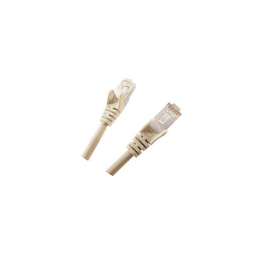 Cable M-Cab SFTP CAT 6 - 50 cm Gris