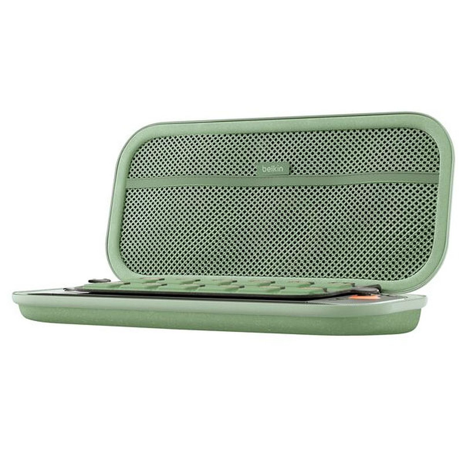 Belkin Travel Case Switch 2 (Green)
