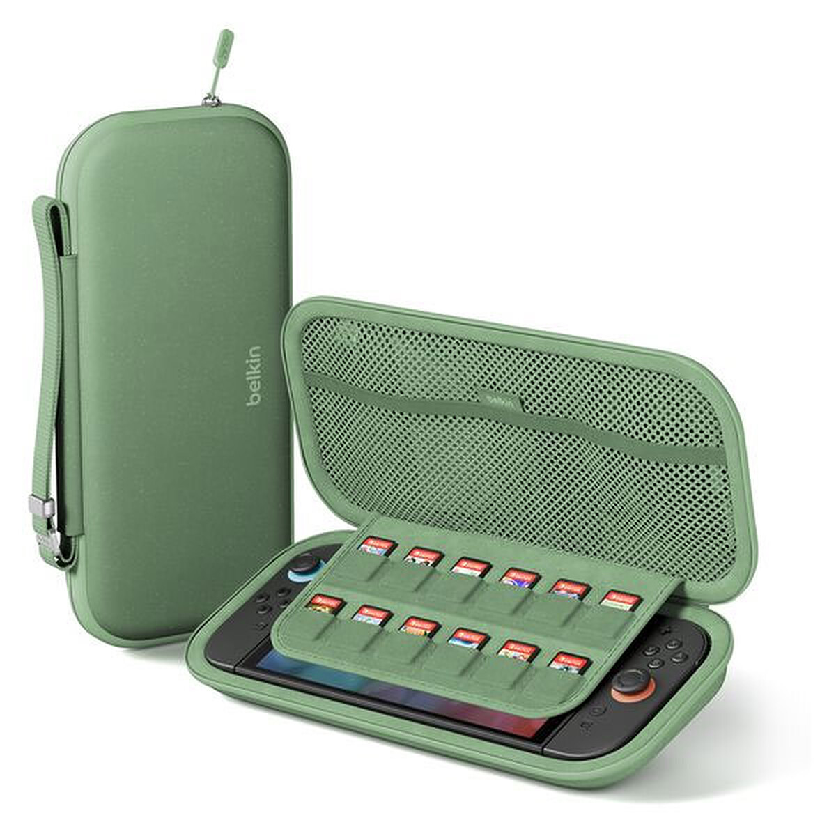 Belkin Travel Case Switch 2 (Vert)
