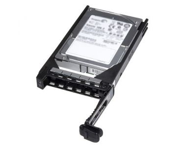 Dell 3TB Hot-Swappable Hard Drive, 7200 RPM, SATA 1.5Gb/s, for PowerEdge Servers