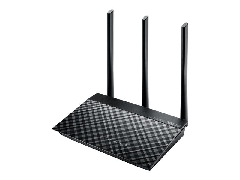 Asus RT-AC750GF Wireless Router