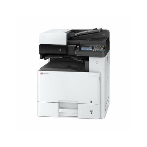 Impresora multifunción láser de color Kyocera ECOSYS M8124cidn