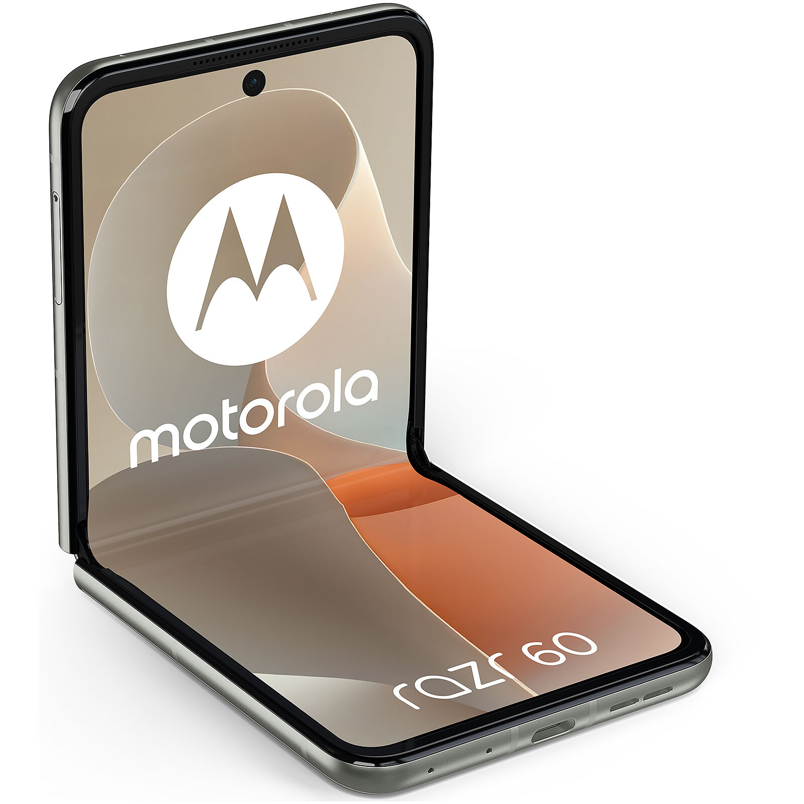 Motorola Razr Fold 60