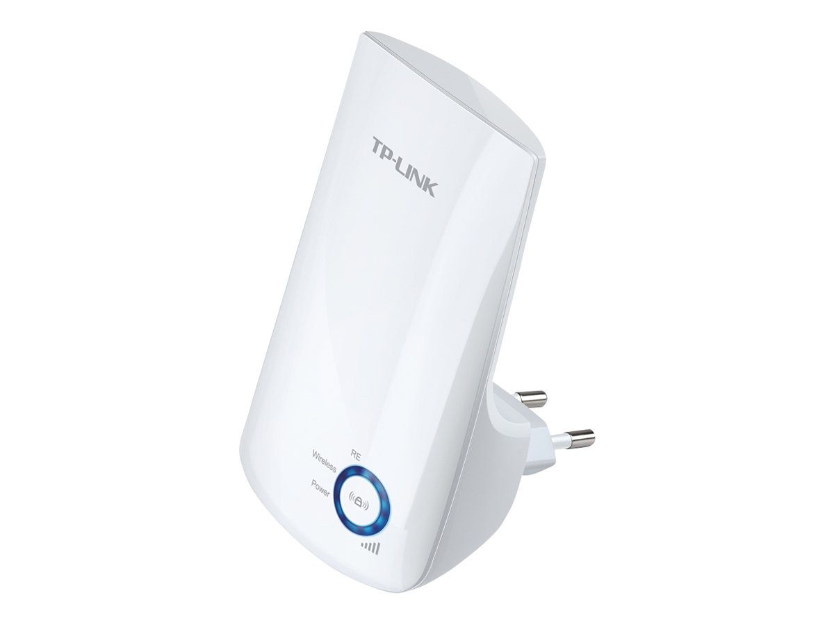 TP-Link 300Mbps Universal WiFi Range Extender