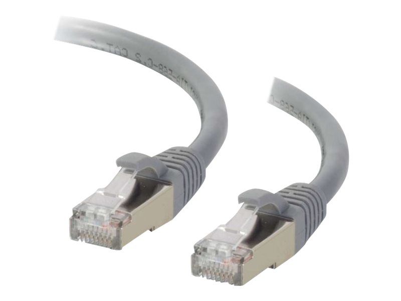 C2G Cat6a Shielded Network Cable