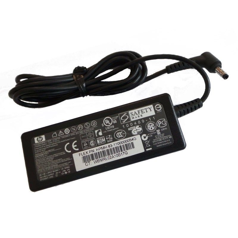 HP 30W Laptop Charger (Model: VP-030ADU00-000)