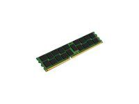 Kingston DDR3L 8GB Memory Module (240-pin DIMM, 1600MHz/PC3-12800, CL11, 1.35V, Registered, ECC)