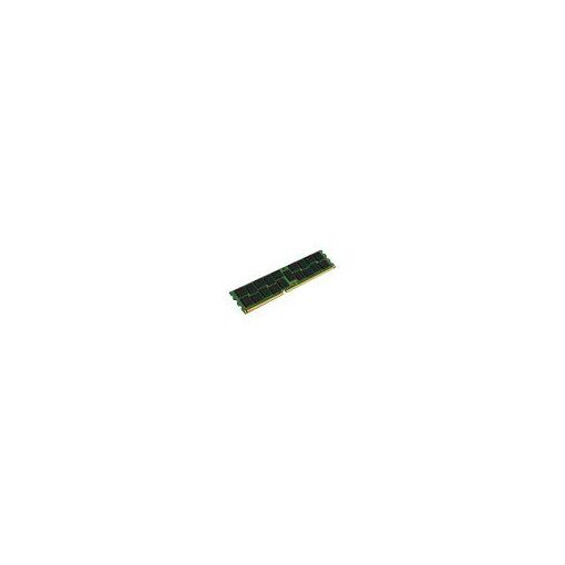 Módulo de memoria Kingston DDR3L 8GB (240 pines DIMM, 1600MHz/PC3-12800, CL11, 1.35V, registrado, ECC)